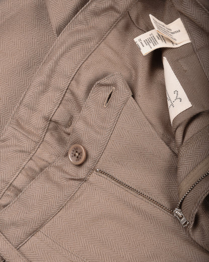 KARDO YUKI TROUSER - SAND