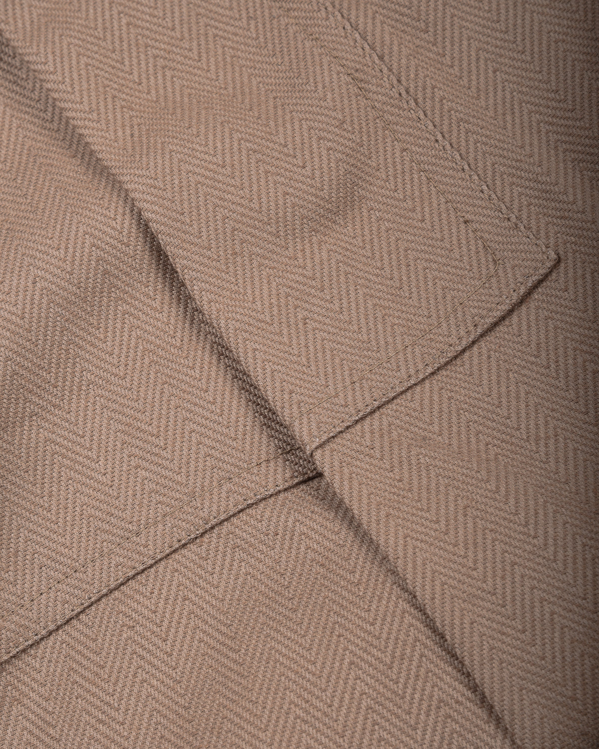 KARDO YUKI TROUSER - SAND