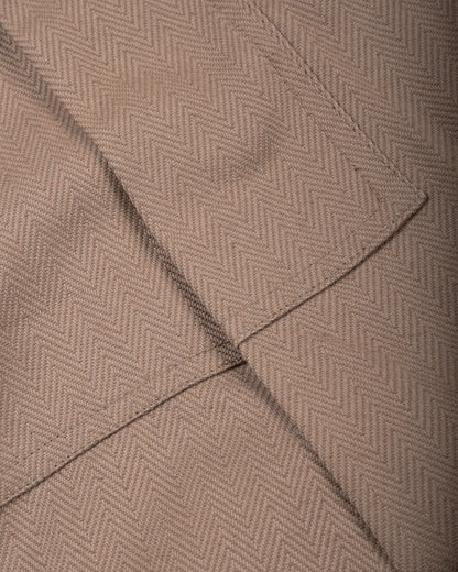 KARDO YUKI TROUSER - SAND
