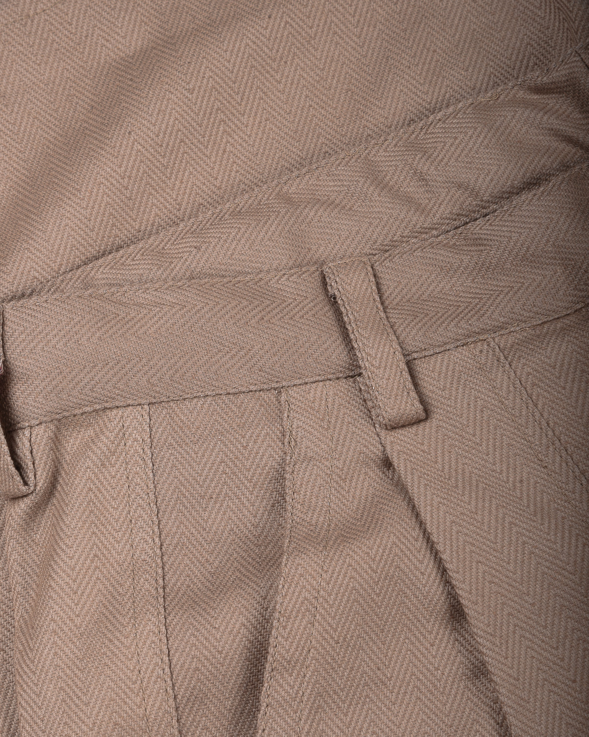 KARDO YUKI TROUSER - SAND