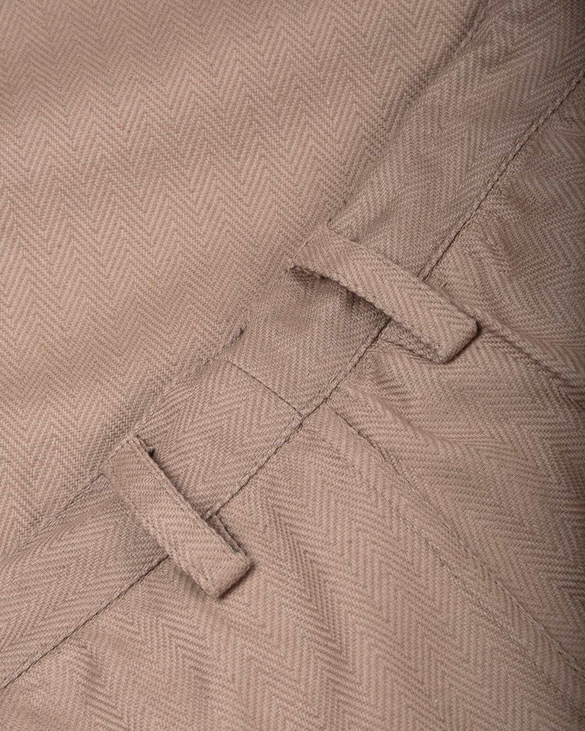 KARDO YUKI TROUSER - SAND