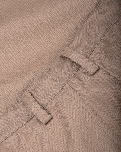 KARDO YUKI TROUSER - SAND