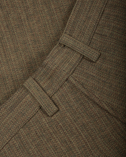 KARDO ANTONIO 2.0 TROUSER  - OLIVE