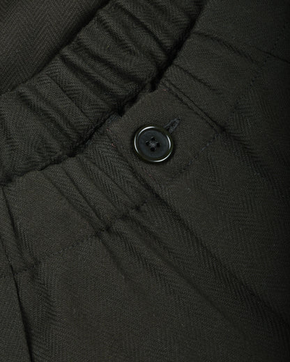 KARDO TAKA TROUSER - DARK GREEN