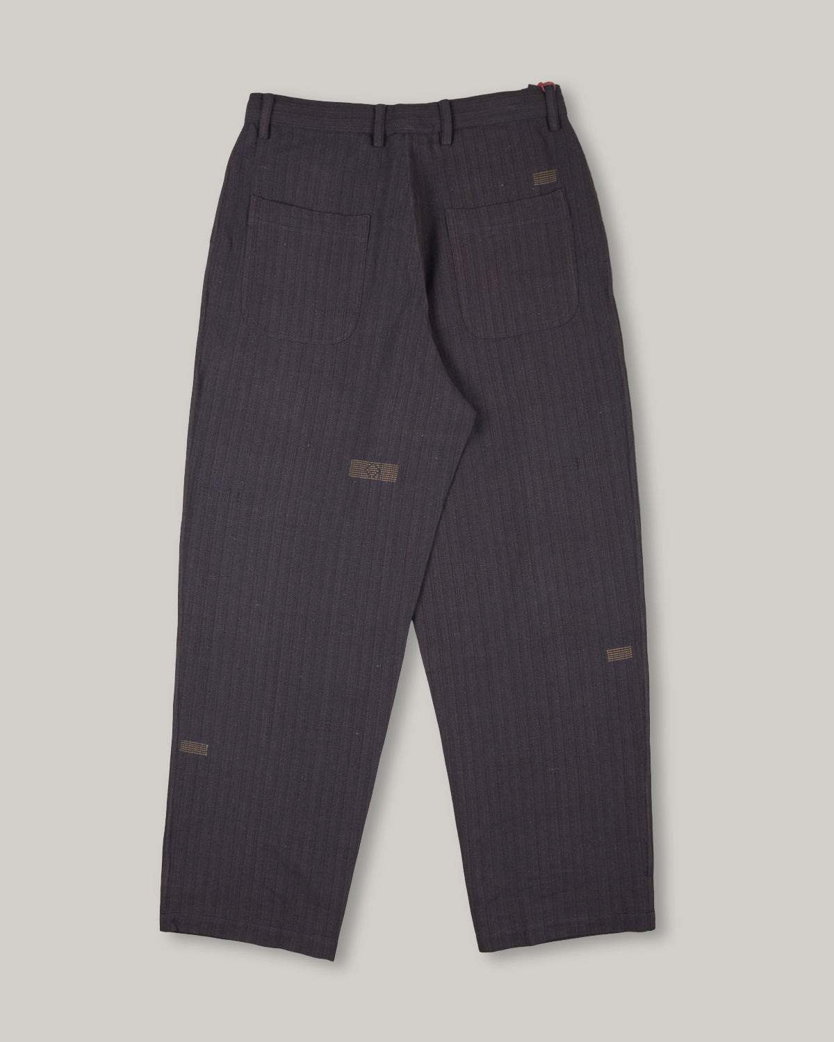 KARDO ANTONIO TROUSER  - ASH BLUE