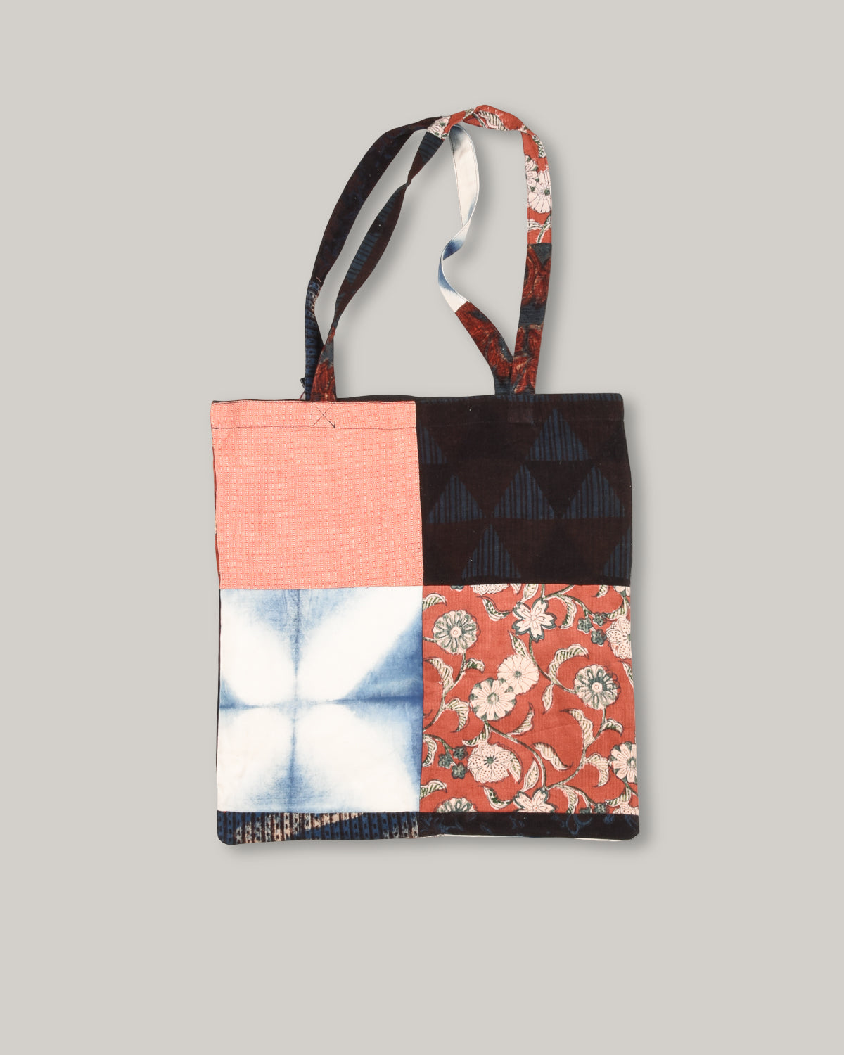 KARDO TOTE BAG - MULTI