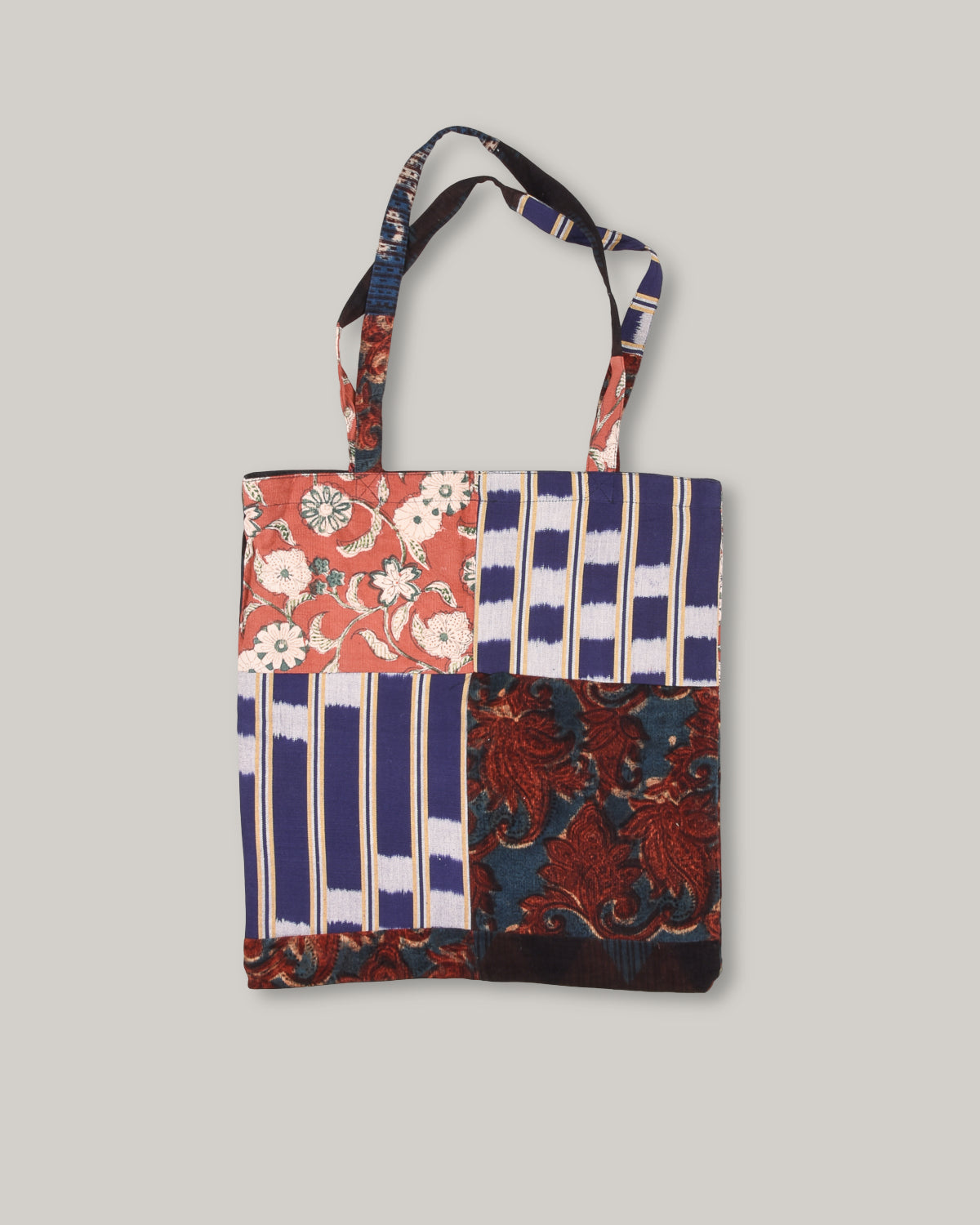 KARDO TOTE BAG - MULTI