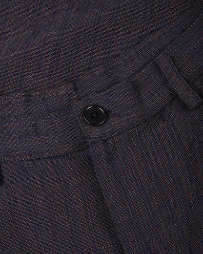 KARDO ANTONIO TROUSER  - ASH BLUE