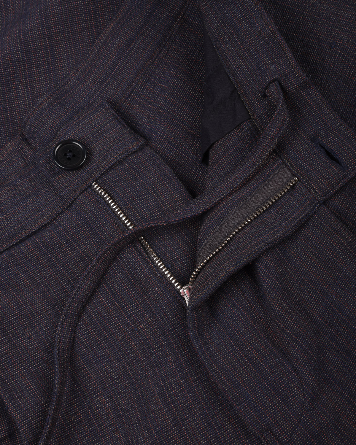 KARDO ANTONIO TROUSER  - ASH BLUE