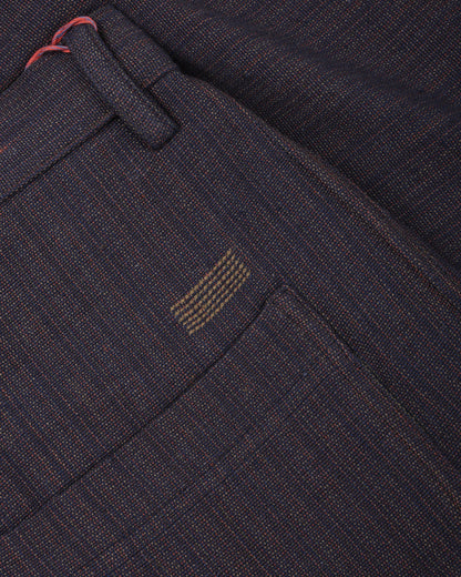 KARDO ANTONIO TROUSER  - ASH BLUE