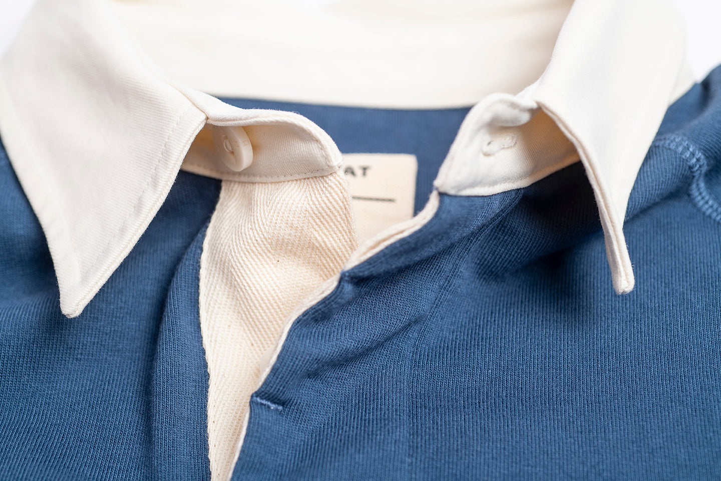 HEIMAT RALGAN RUGBY - TRAIL BLUE/ INK/ SEASHELL