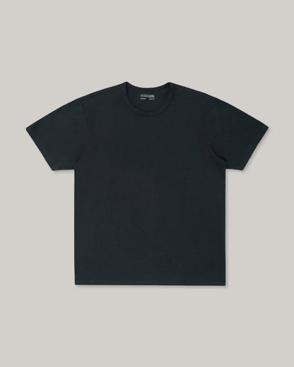 LADY WHITE CO. TEE 2 PACK - ABYSS