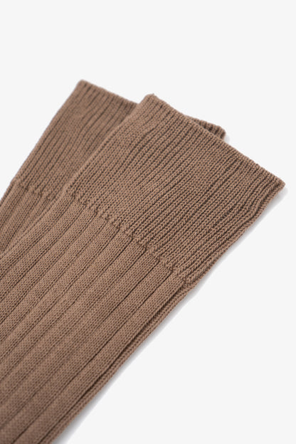 LADY WHITE CO.  LW-C SOCK -  LIGHT SEDONA
