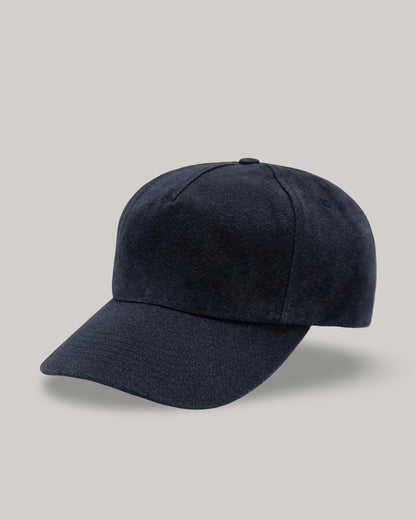 LADY WHITE CO. HEAVY TWILL CAP - NAVY