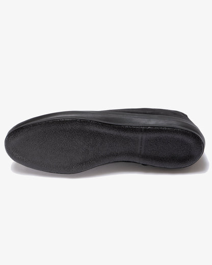 LWCO x MOONSTAR TOKIO TRAINER - BLACK