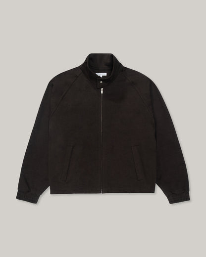 LADY WHITE CO. TOOLEN JACKET - TIMBER