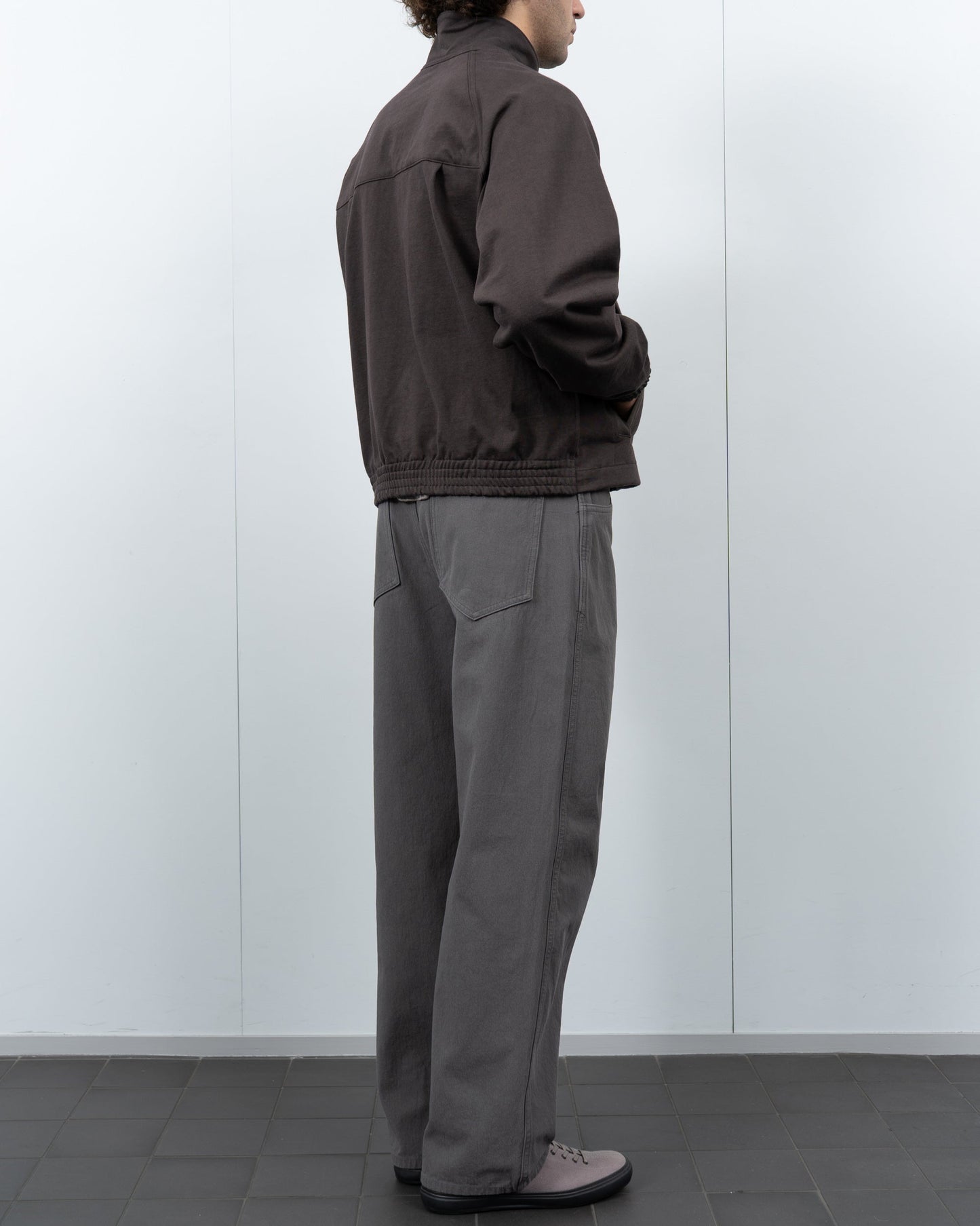 LADY WHITE CO. TOOLEN JACKET - TIMBER
