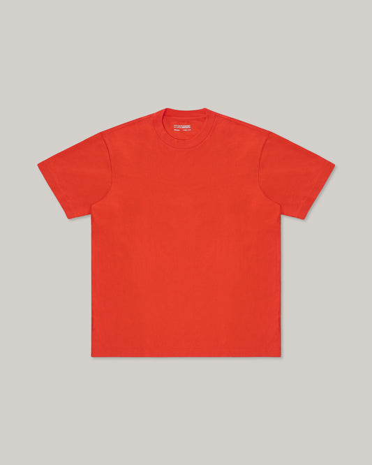 LADY WHITE CO. MUNICIPAL TEE - MOLTEN