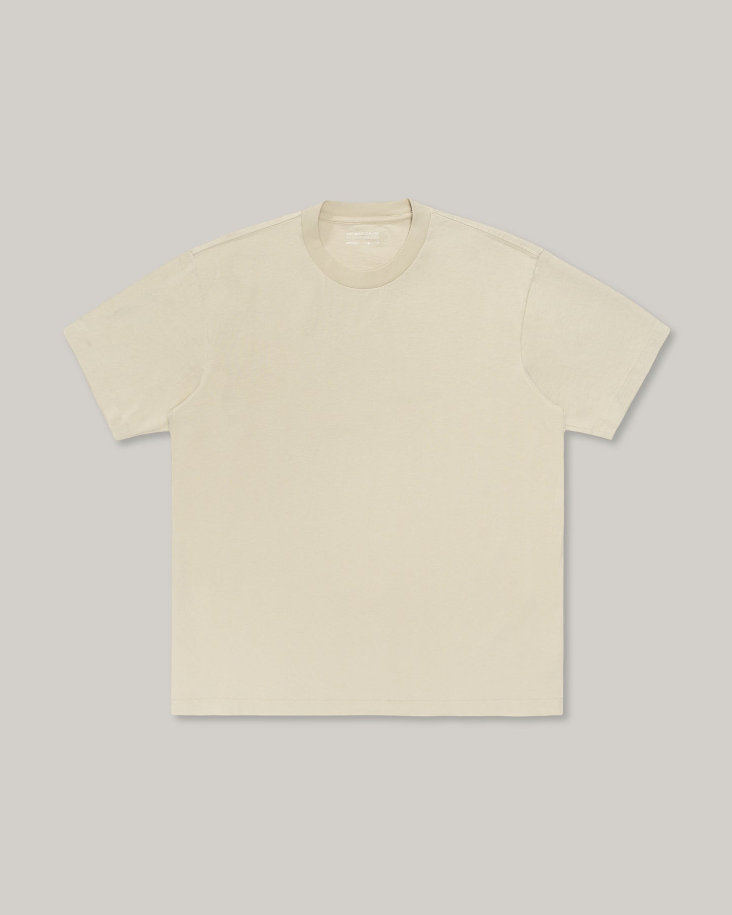 LADY WHITE CO. MUNICIPAL TEE - PAPER