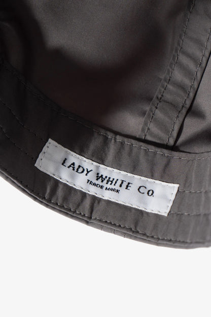 LADY WHITE CO. LIGHTWEIGHT BASEBALL CAP - GRAPHITE