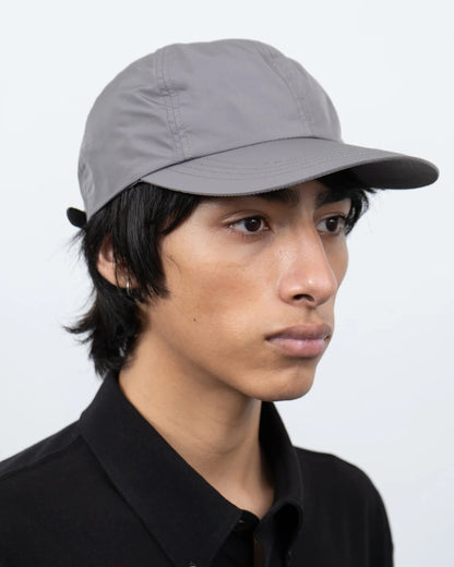 LADY WHITE CO. LIGHTWEIGHT BASEBALL CAP - GRAPHITE