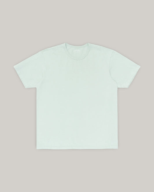 LADY WHITE CO. OUR T-SHIRT - MIST