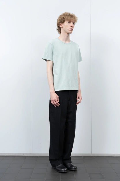 LADY WHITE CO. OUR T-SHIRT - MIST