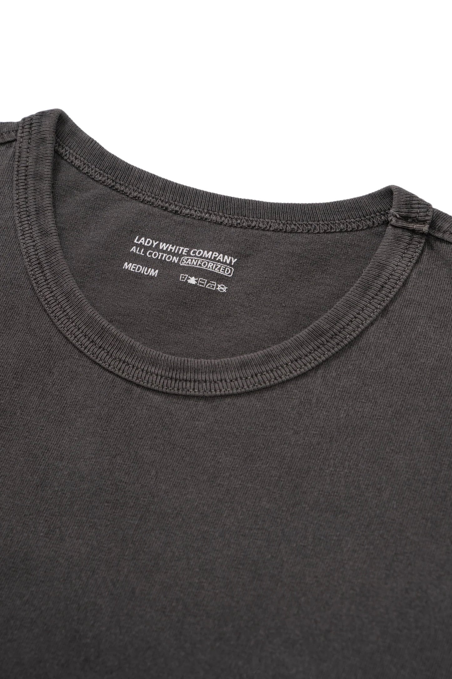 LADY WHITE CO. TEE 2 PACK - GRINDLE