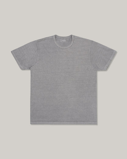 LADY WHITE CO. TEE 2 PACK - PIGMENT CHALK