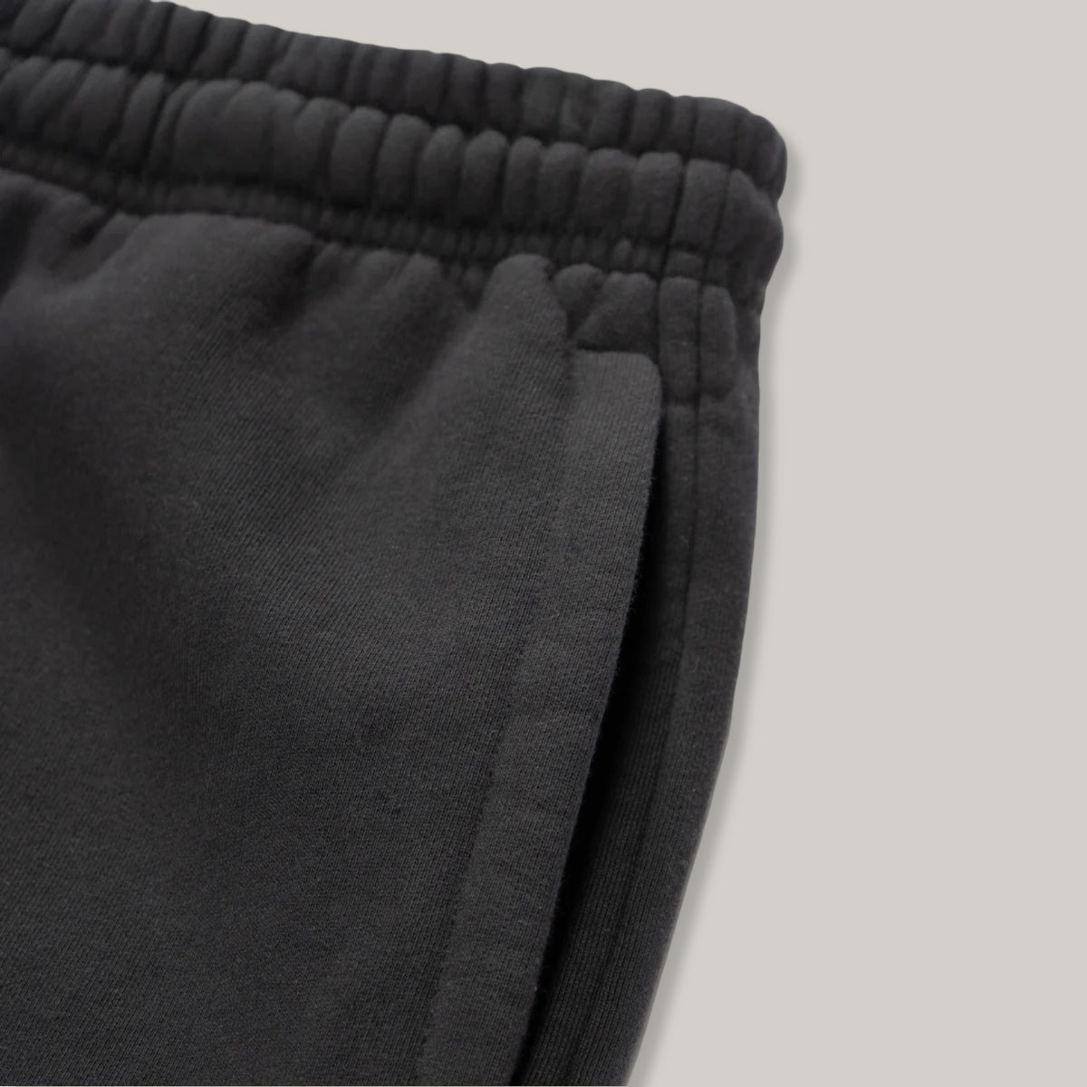 LADY WHITE CO. MIDWEIGHT SWEATPANT - ANTHRACITE