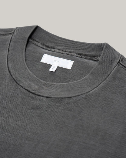 LADY WHITE CO. RUGBY T-SHIRT - GRINDLE