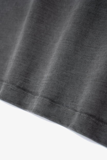 LADY WHITE CO. RUGBY T-SHIRT - GRINDLE