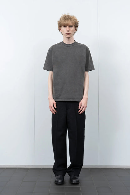 LADY WHITE CO. RUGBY T-SHIRT - GRINDLE