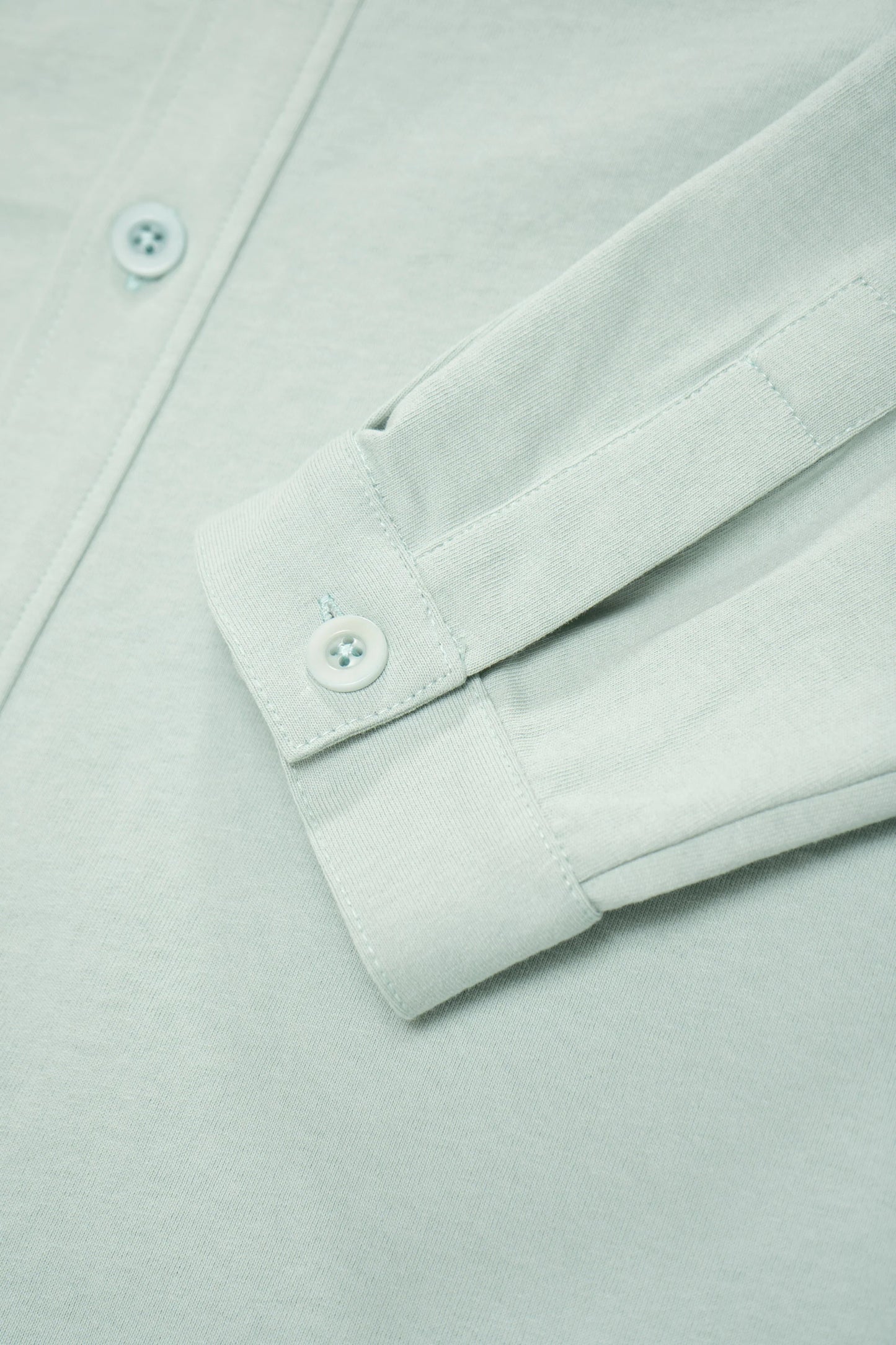 LADY WHITE CO. BARTLETT BUTTON DOWN - MIST
