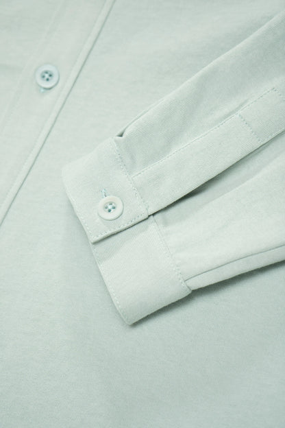 LADY WHITE CO. BARTLETT BUTTON DOWN - MIST