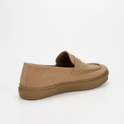 MOONSTAR LOAFY W - BEIGE