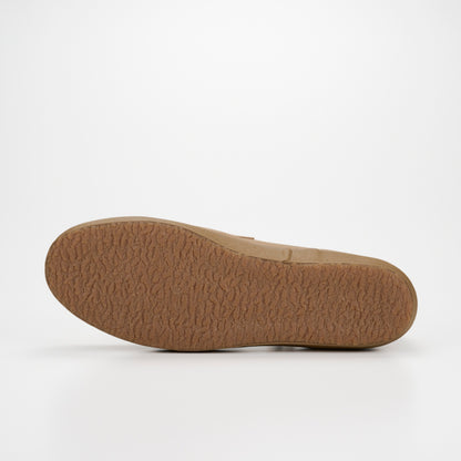 MOONSTAR LOAFY W - BEIGE