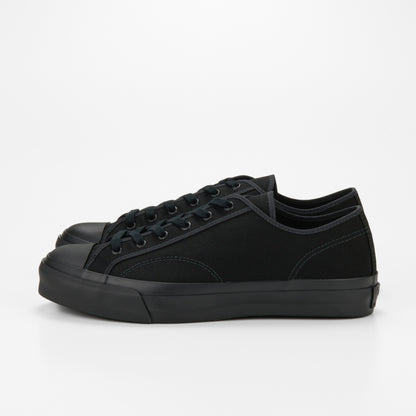 MOONSTAR LOW TRAINER - BLACK