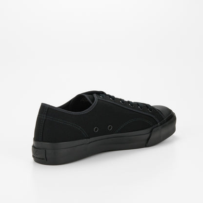 MOONSTAR LOW TRAINER - BLACK