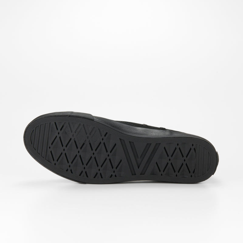 MOONSTAR LOW TRAINER - BLACK