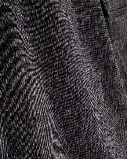 EAT DUST AMBASSADOR PANTS - GIORGIO COTTON - ASPHALT