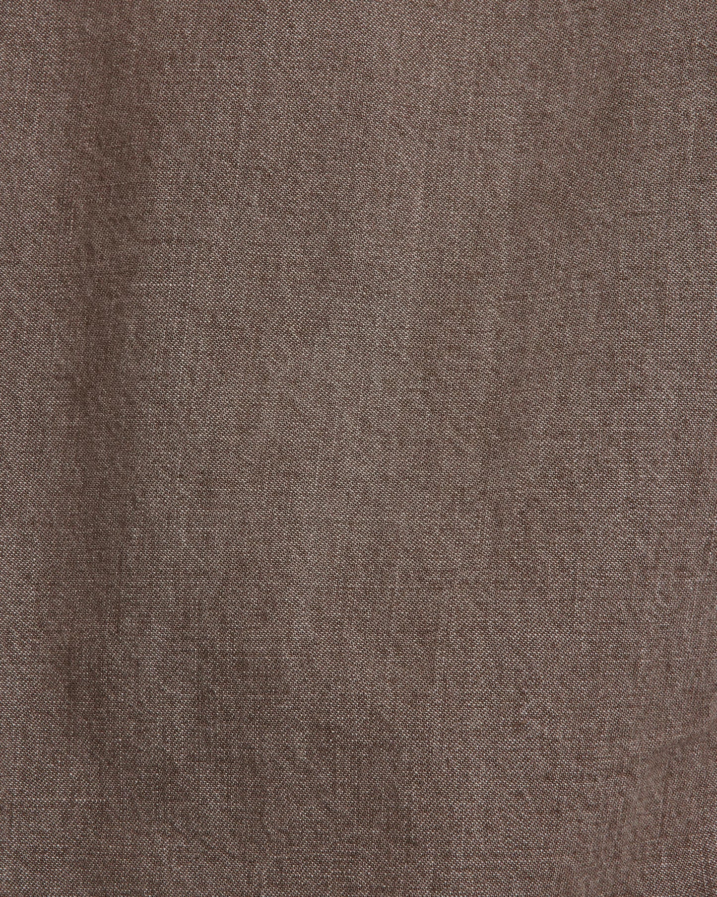 MARKA WIDE PAINTER PANTS - BROWN