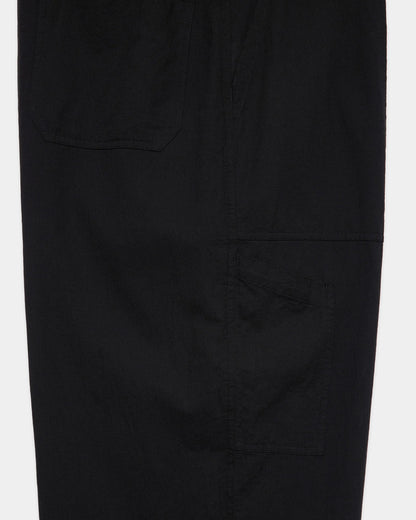 MARKA U.S. AIR FORCE BAKER PANTS - BLACK