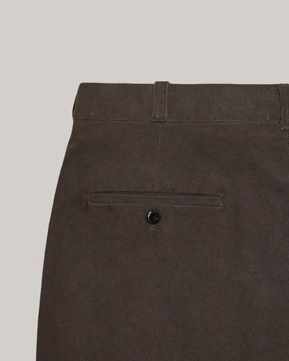 MARKA U.S. ARMY TROUSERS - CHARCOAL