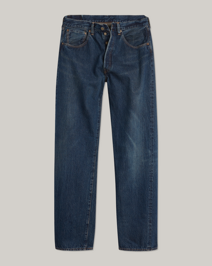 LEVI'S VINTAGE CLOTHING 501 1955 - WAGGONER