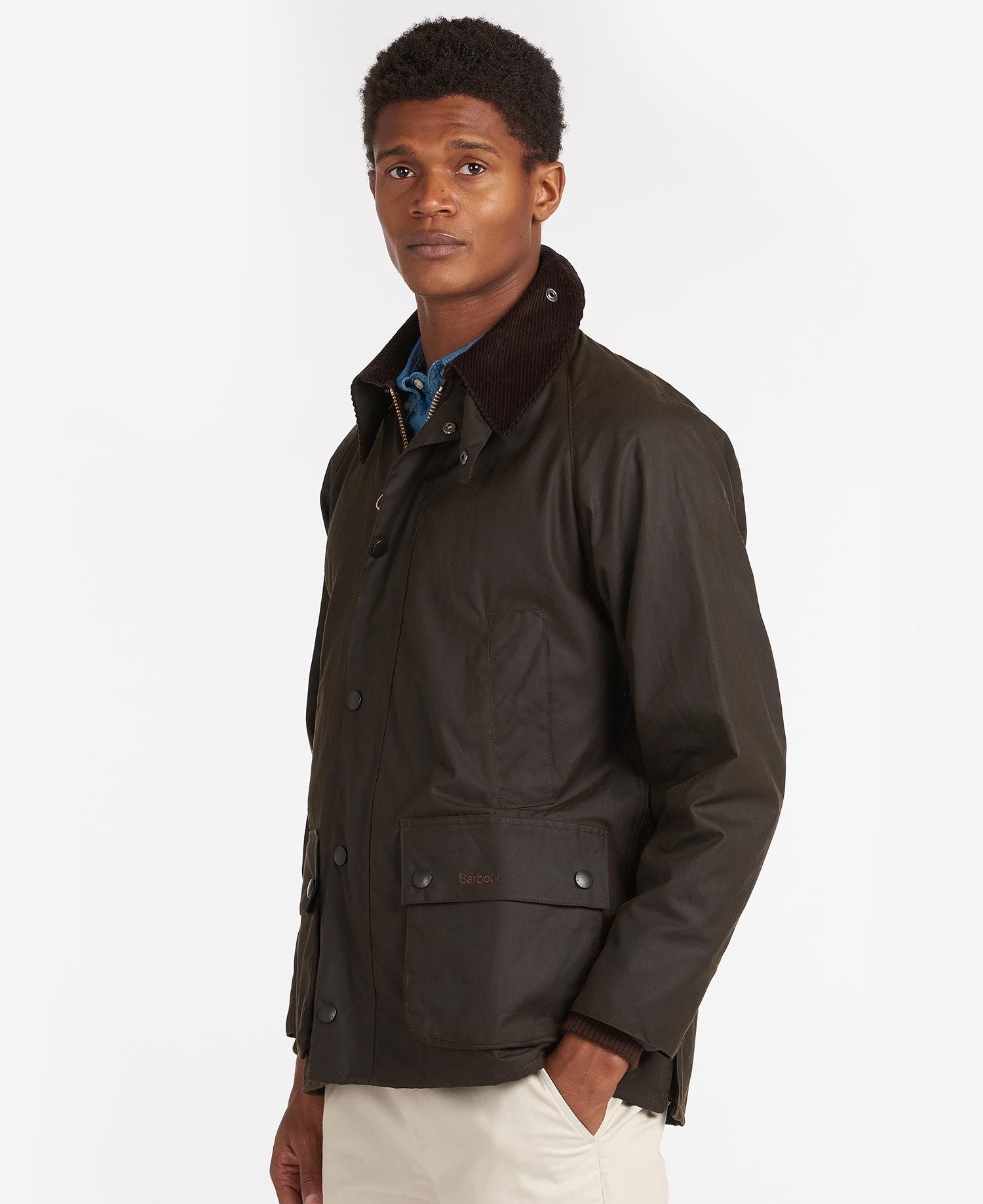 Barbour au cheap