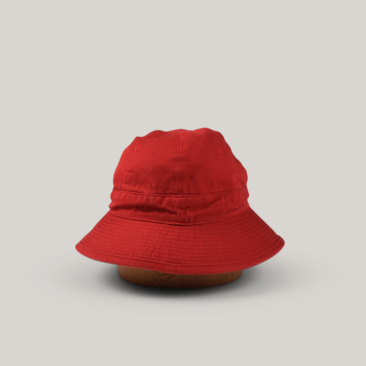 PAPA NUI SIERRA HAT - RED