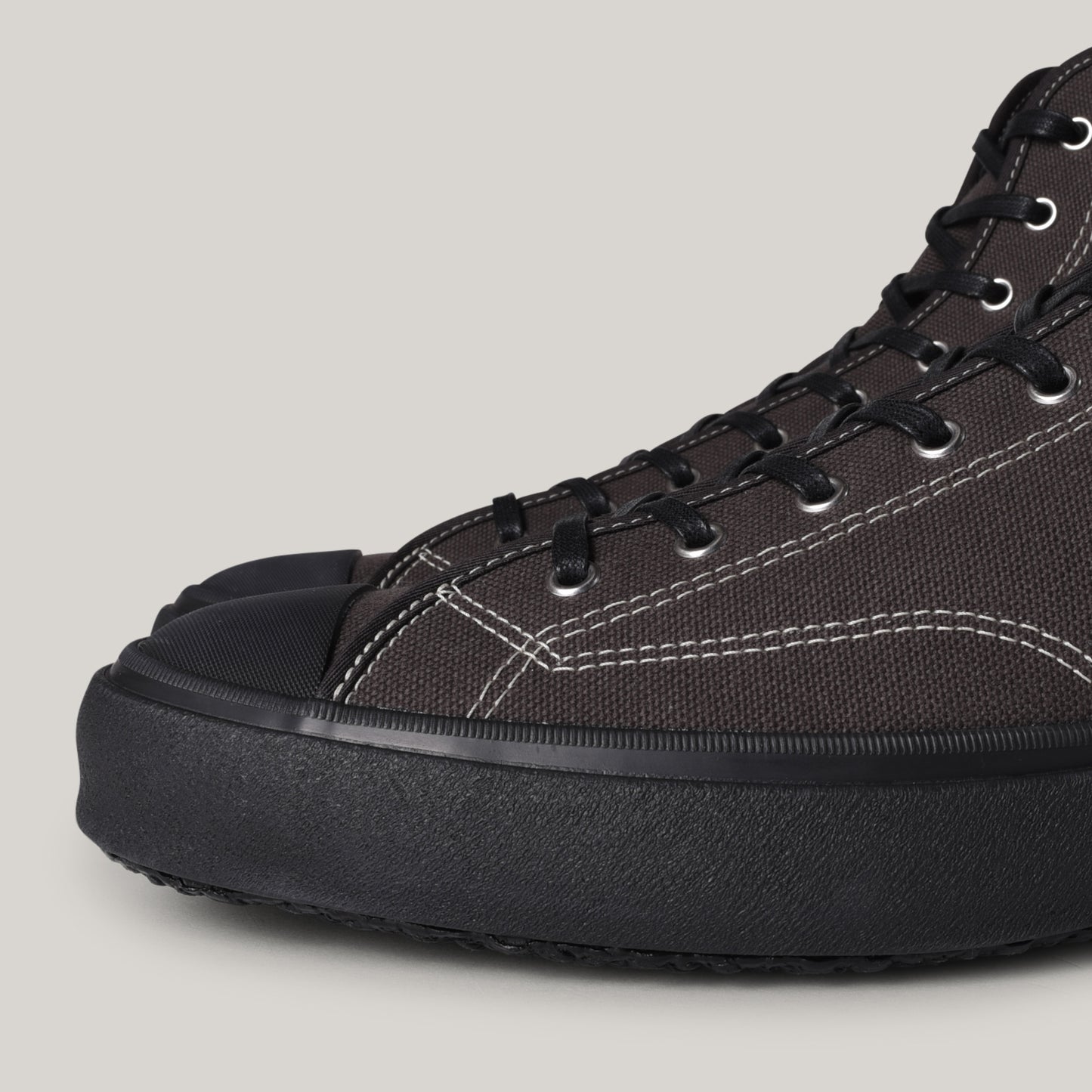 MOONSTAR HI BASKET - CHARCOAL