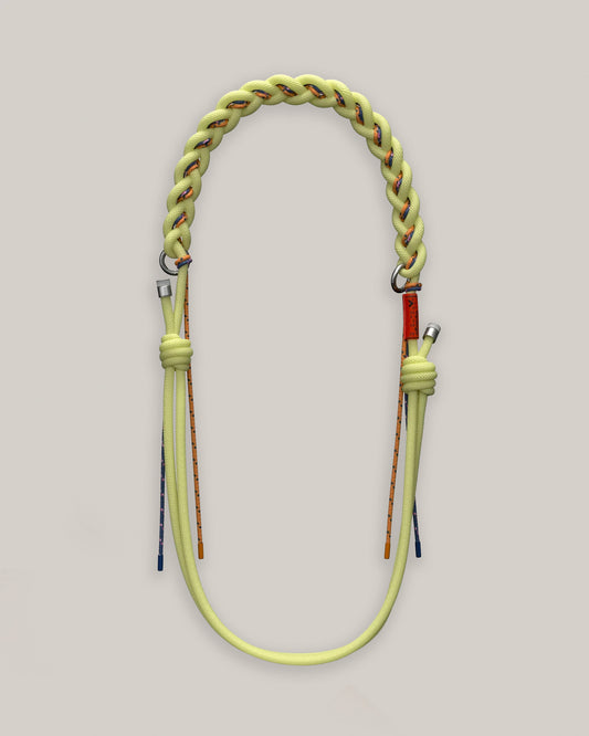 TOPOLOGIE BRAIDED O-ROPE NIMBUS