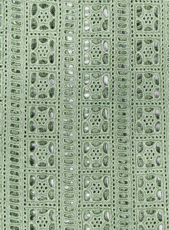 KARDO NOTO VEST - MATCHA